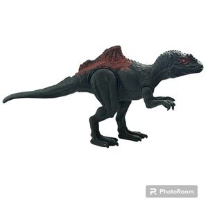 Mattel Jurassic World Dominion Large Concavenator Dinosaur